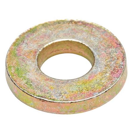 Flat Washer, For Screw Size 1
