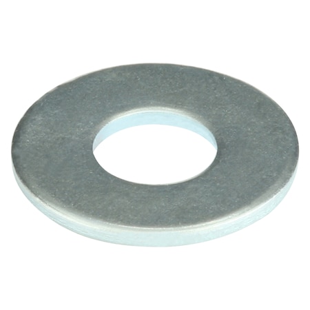 Flat Washer, For Screw Size 1/4
