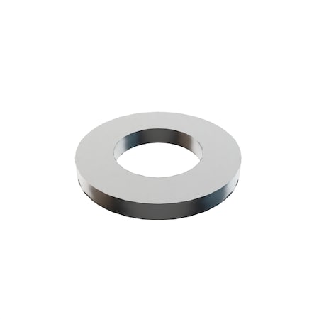 Flat Washer, For Screw Size M12, Steel Zinc Plated Finish, 40 PK MPN:FW300S012000-100P1