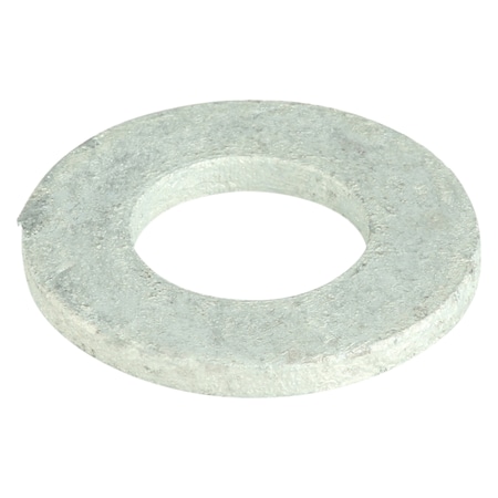 Flat Washer, For Screw Size 1/2