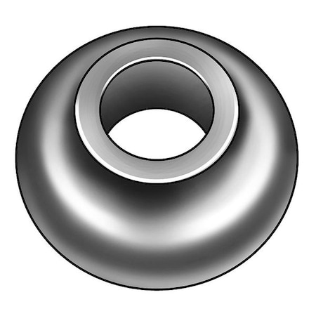 Countersunk Washer, For Screw Size 1