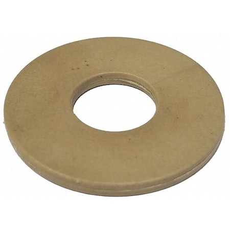 Flat Washer, For Screw Size 1/2