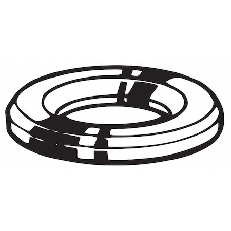 Flat Washer, For Screw Size 7/8