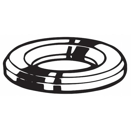 Flat Washer, For Screw Size 1 1/8