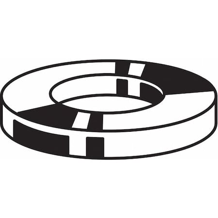 Flat Washer, For Screw Size 1 3/8