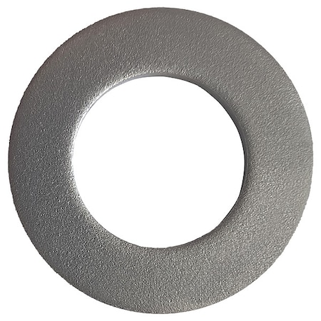 Flat Washer, For Screw Size 1