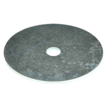 Fender Washer, For Screw Size 1/4