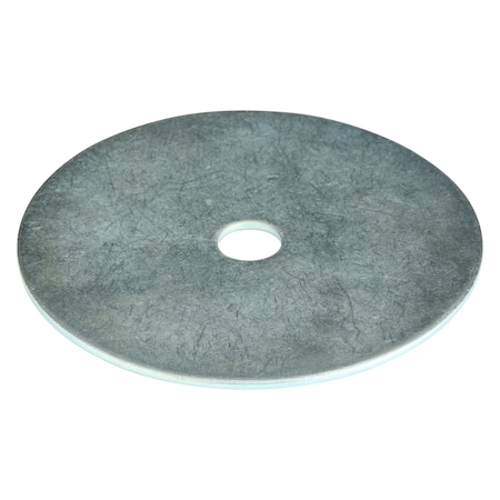 Fender Washer, For Screw Size 3/8