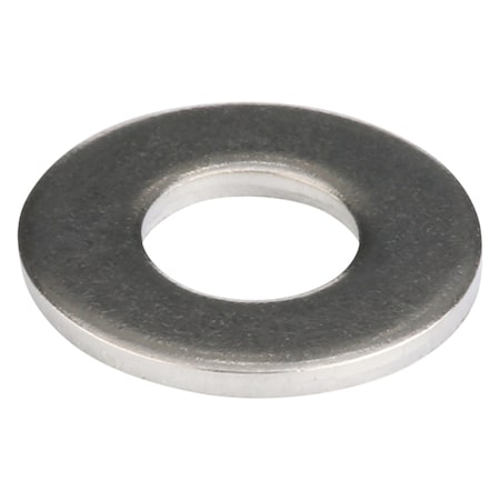 Flat Washer, For Screw Size 1/4