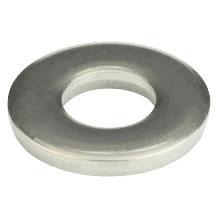 Flat Washer, For Screw Size 3/8