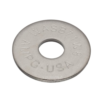 Flat Washer, For Screw Size 7/16