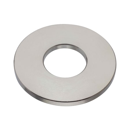 Flat Washer, For Screw Size 7/8 in, Stainless Steel Plain Finish, 2 PK MPN:WASB78R316