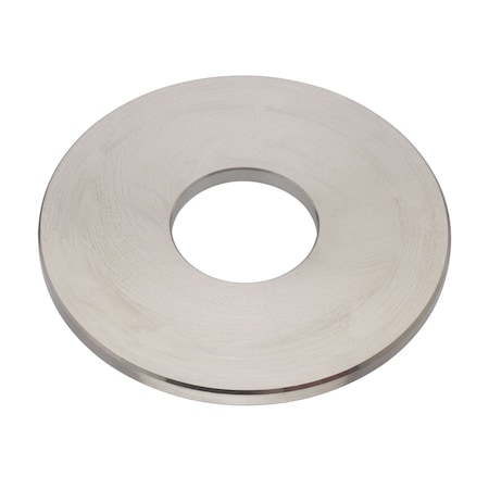 Flat Washer, For Screw Size 1 in, Stainless Steel Plain Finish, 2 PK MPN:WASB80W316