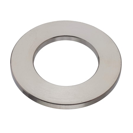 Flat Washer, For Screw Size 1 1/4 in, Stainless Steel Plain Finish, 2 PK MPN:WASB82N316