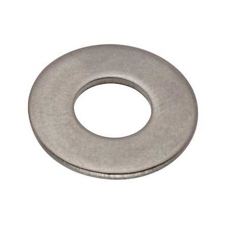 Flat Washer, For Screw Size 1/4