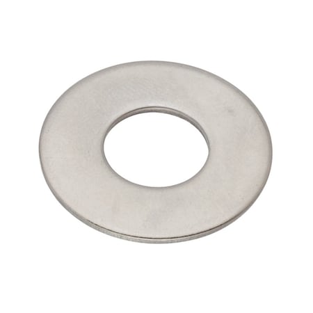 Flat Washer, For Screw Size 7/16
