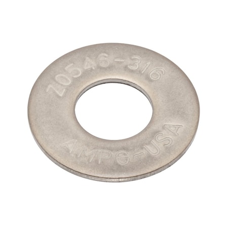 Flat Washer, For Screw Size 7/16