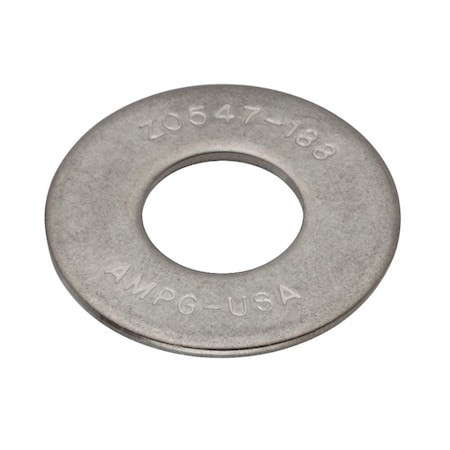 Flat Washer, For Screw Size 1/2