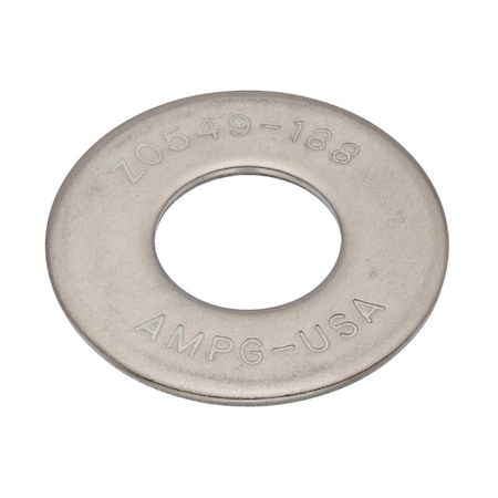 Flat Washer, For Screw Size 5/8