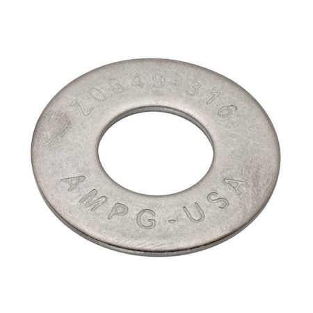 Flat Washer, For Screw Size 5/8