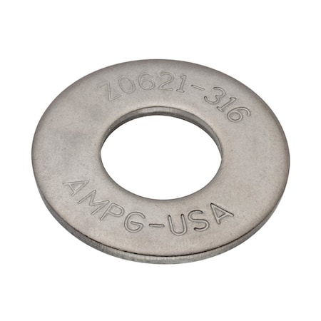 Flat Washer, For Screw Size 3/4