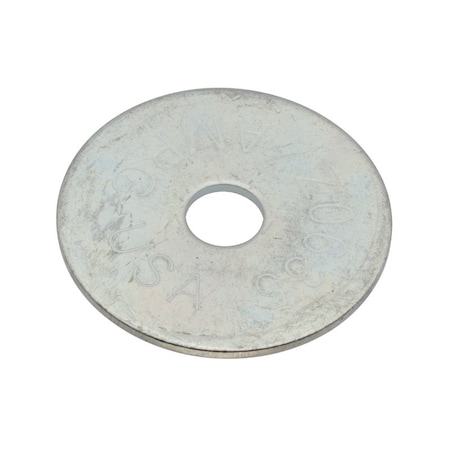 Fender Washer, For Screw Size 5/16