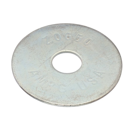 Fender Washer, For Screw Size 1/2