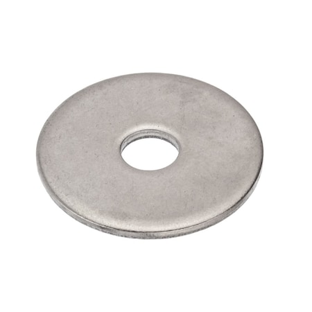 Flat Washer, For Screw Size 1/2
