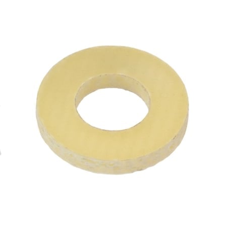 Flat Washer, For Screw Size #10, Fiberglass Green Tan Finish MPN:Z8320
