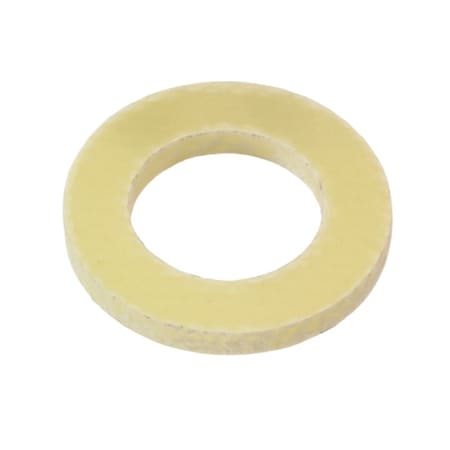 Flat Washer, For Screw Size 5/16 in, Fiberglass Green Tan Finish MPN:Z8324