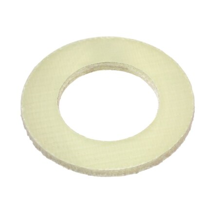 Flat Washer, For Screw Size 3/4 in, Fiberglass Green Tan Finish MPN:Z8332