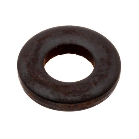 Flat Washer, For Screw Size M5, Stainless Steel Black Oxide Finish MPN:Z8805-SS-BX
