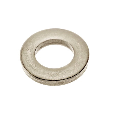 Flat Washer, For Screw Size M10, 316 Stainless Steel Plain Finish MPN:Z8810-316