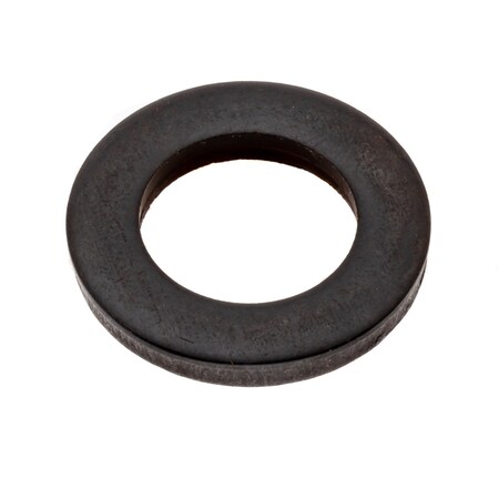 Flat Washer, For Screw Size M12, Stainless Steel Black Oxide Finish MPN:Z8812-SS-BX