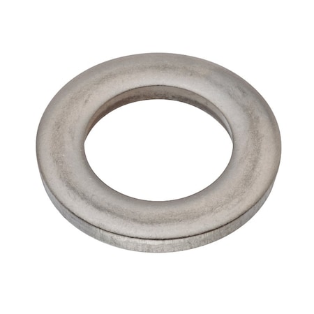 Flat Washer, For Screw Size M14, 316 Stainless Steel Plain Finish MPN:Z8814-316