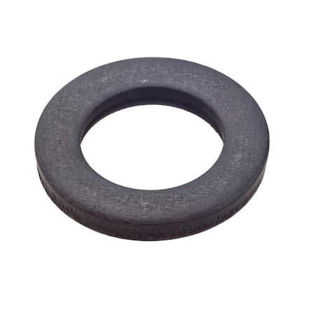 Flat Washer, For Screw Size M16, Stainless Steel Black Oxide Finish MPN:Z8816-SS-BX