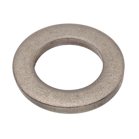 Flat Washer, For Screw Size M20, 316 Stainless Steel Plain Finish MPN:Z8820-316