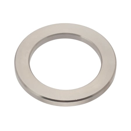Flat Washer, For Screw Size M30, 316 Stainless Steel Plain Finish MPN:Z8830-316
