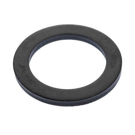 Flat Washer, For Screw Size M30, Stainless Steel Black Oxide Finish MPN:Z8830-SS-BX