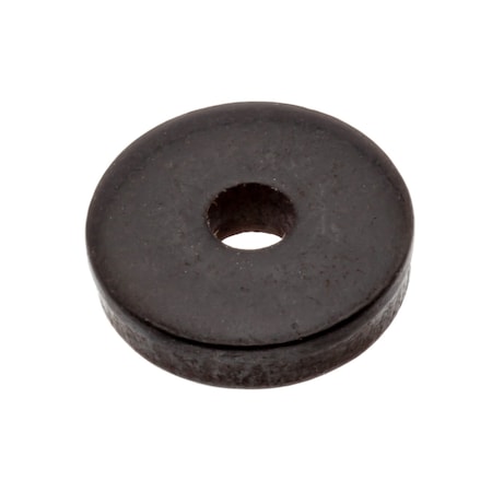 Flat Washer, For Screw Size M3, Stainless Steel Black Oxide Finish MPN:Z8840SS-BX