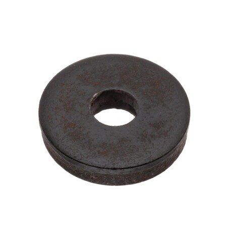 Flat Washer, For Screw Size M4, Stainless Steel Black Oxide Finish MPN:Z8842SS-BX
