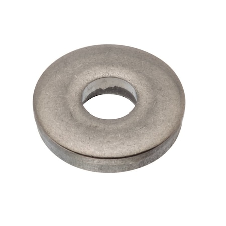 Flat Washer, For Screw Size M5, 316 Stainless Steel Plain Finish MPN:Z8844-316
