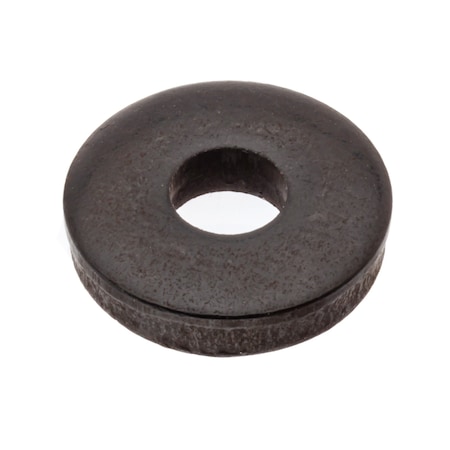 Flat Washer, For Screw Size M5, Stainless Steel Black Oxide Finish MPN:Z8844SS-BX