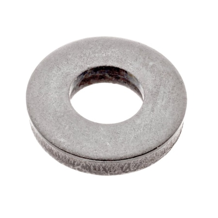 Flat Washer, For Screw Size M10, 316 Stainless Steel Plain Finish MPN:Z8850-316