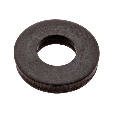 Flat Washer, For Screw Size M10, Stainless Steel Black Oxide Finish MPN:Z8850SS-BX