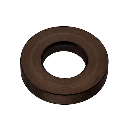 Flat Washer, For Screw Size M12, Steel Black Oxide Finish MPN:Z8851