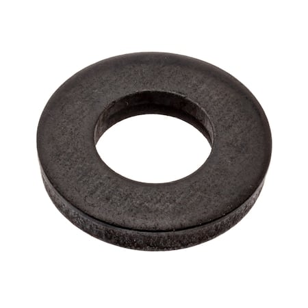 Flat Washer, For Screw Size M12, Stainless Steel Black Oxide Finish MPN:Z8852SS-BX