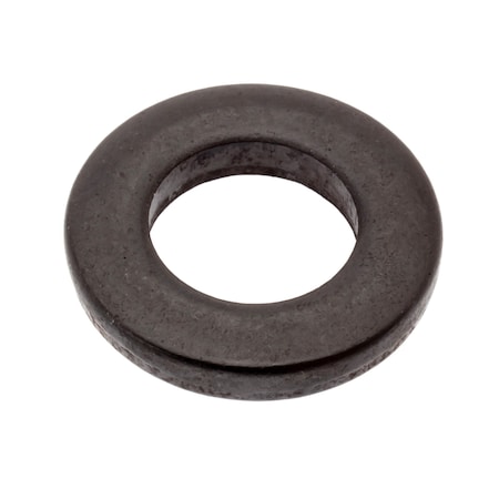 Flat Washer, For Screw Size M14, Stainless Steel Black Oxide Finish MPN:Z8854SS-BX