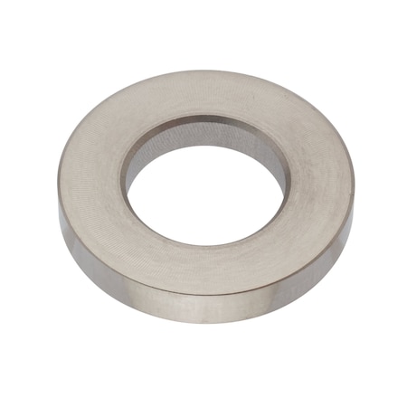Flat Washer, For Screw Size M18, Stainless Steel Plain Finish MPN:Z8857-316