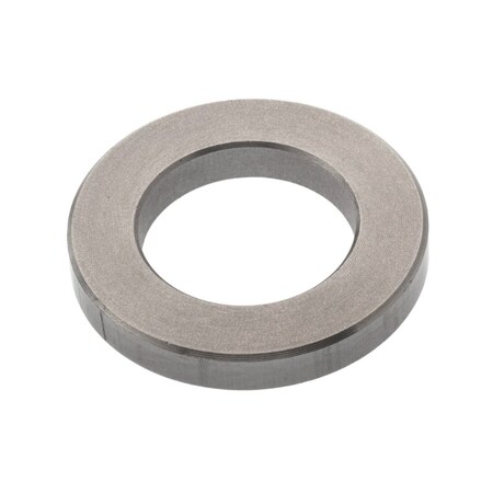 Flat Washer, For Screw Size M20, 18-8 Stainless Steel Plain Finish MPN:Z8861SS
